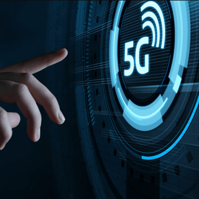 5G Enge Sande GreenTEC Campus
